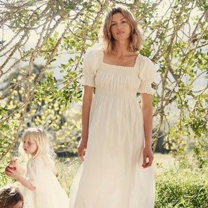 Doen eclipse dress XS